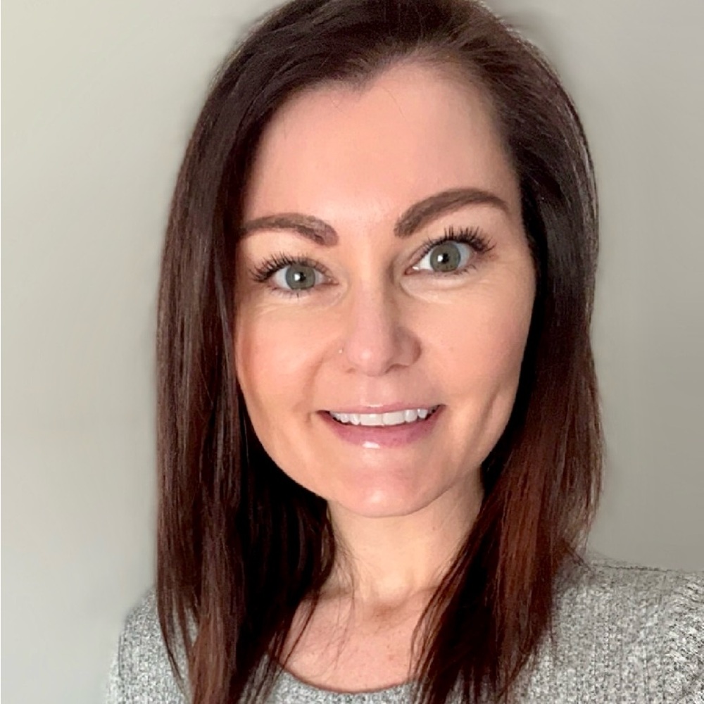 Meet your Posher, Meghan